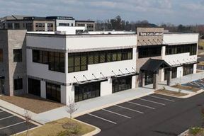 Goodman Dermatology - Cumming in Gainesville