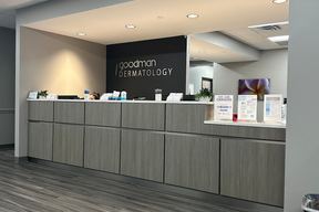 Goodman Dermatology - Roswell in Alpharetta