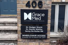 GraceMed Midtown (Briarwood) Oakville in Oakville