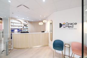GraceMed Mississauga x McLean in Mississauga