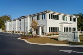 Grand Strand Dermatology, Llc in Myrtle Beach