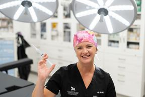 Granite Bay Cosmetic Surgery in Sacramento