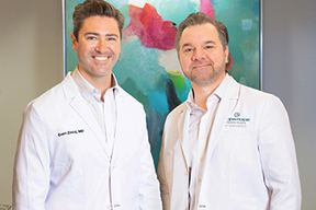 Graper Harper Cosmetic Surgery in Charlotte
