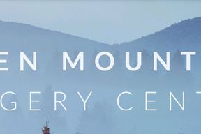 Green Mountain Surgery Center in Burlington