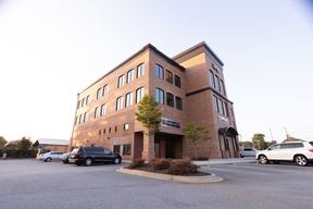 Greenville Facial Plastic Surgery in Greenville