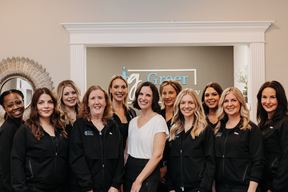 Greer Plastic Surgery & Med Spa in Cleveland
