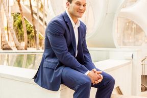 Gregory D. Lewen, M.D. in Aventura