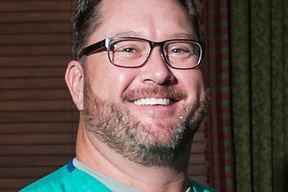 Gregory May, MD in Amarillo