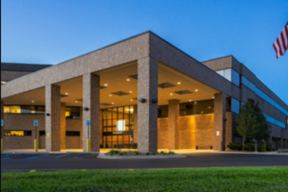 Griffin Plastic Surgery in Detroit