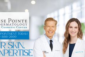 Grosse Pointe Dermatology and Cosmetic Center in Detroit