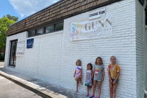 Gunn Dermatology - Crestline in Birmingham