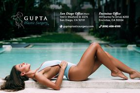 Gupta Plastic Surgery in San Diego