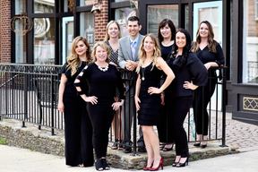 Guy Cappuccino, M.D. Plastic & Reconstructive Surgery in Frederick