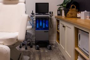 HAAN Aesthetic Medicine in Bozeman