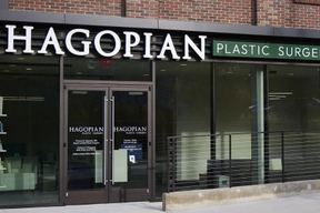 Hagopian Plastic Surgery: Thomas Hagopian, MD in Atlanta