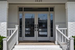 Haley Dermatology in Mobile