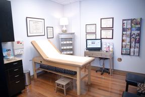 Hall Plastic Surgery & Rejuvenation MedSpa in Georgetown