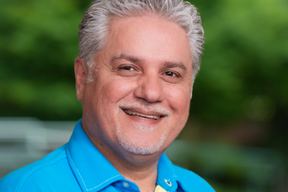 Hamid R Amirsheybani, M.D. FACS in Modesto