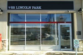 Hamilton George D Dr in Calgary