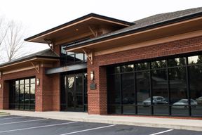 Hampton A. Howell, MD in Winston-Salem