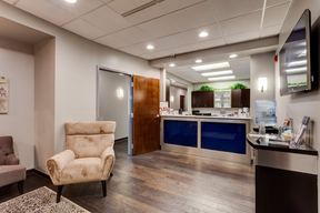 Harmych Facial Plastic Surgery in Cleveland