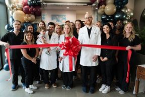 Harpeth Valley Dermatology in Franklin