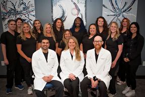 Harpeth Valley Dermatology in Murfreesboro