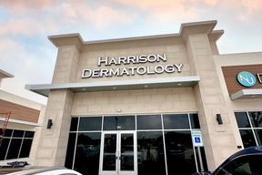 Harrison Dermatology in Sugar Land