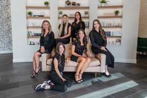 Haus of Aesthetics Provo in Provo