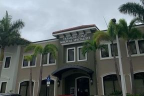HCA Florida St. Lucie Cosmetic and Reconstructive Surgery in Port St. Lucie