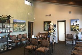 HealthySkin Medical & Cosmetic Dermatology (Central Office) in Tucson
