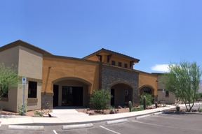 HealthySkin Medical and Cosmetic Dermatology in Tucson