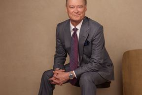 Henry A. Mentz, MD in Houston