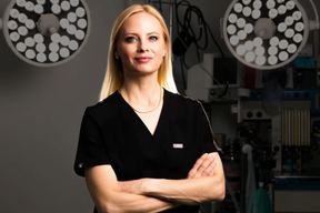 Hessler Plastic Surgery: Jill Hessler MD in Palo Alto