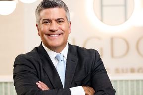Higdon Plastic Surgery - Dr. Kent “Kye” Higdon in Franklin
