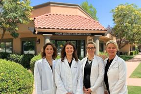High Desert Dermatology in Reno