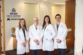 Hilger Face Center in Edina