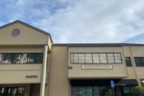 Hillside Dermatology in Torrance