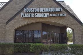 Houston Dermatology & Plastic Surgery Katy in Katy