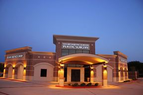 Houston Dermatology and Plastic Surgery in Sugar Land