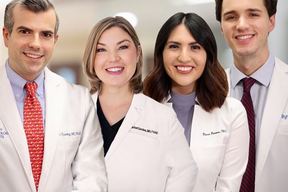Houston Dermatology Specialists in The Woodlands