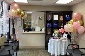 Huntsville Hospital Plastic & Reconstructive Surgery in Huntsville