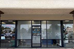 Hush Rx in Chandler