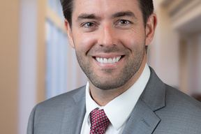 Ian C. Sando, MD in Carmel