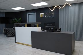Icon Cosmetic Center in Doral