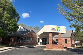 Ideal Dermatology - Loveland in Boulder