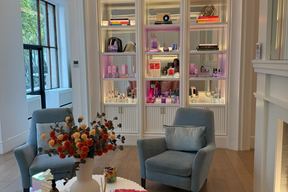 Idriss Dermatology in New York