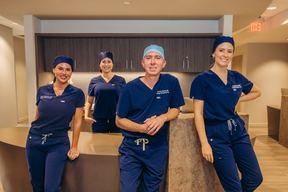 Image Surgical Arts in Clarksville