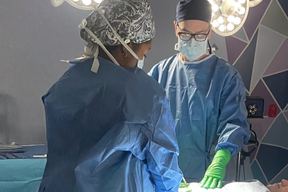 Ingram Cosmetic Surgery: Alton Ingram, MD in Nashville