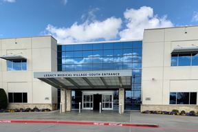 Innovative Dermatology: West Plano Medical Village in Plano